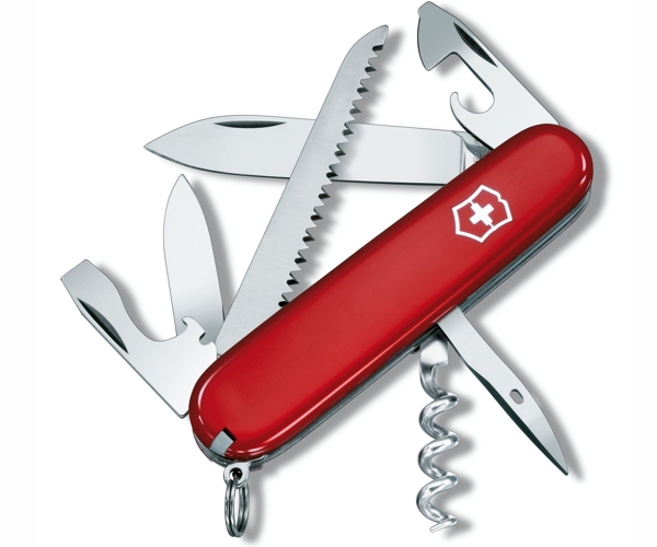 Victorinox Camper