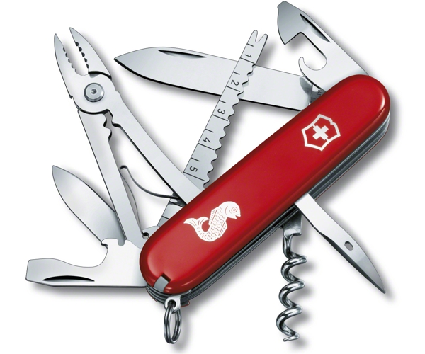 Victorinox Angler