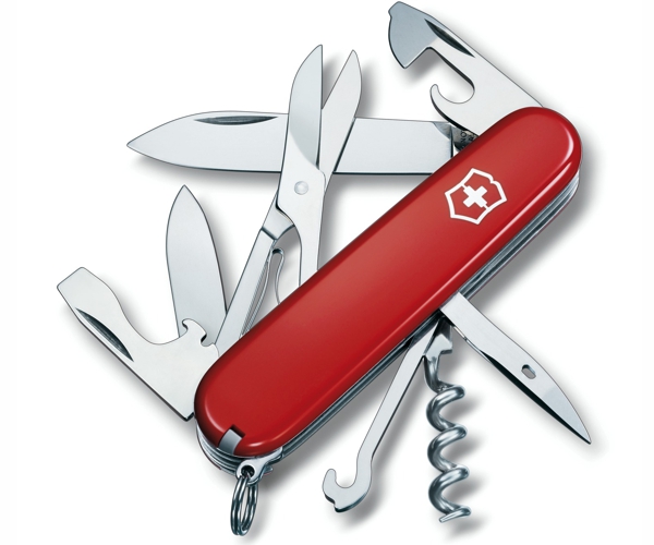 Victorinox Climber