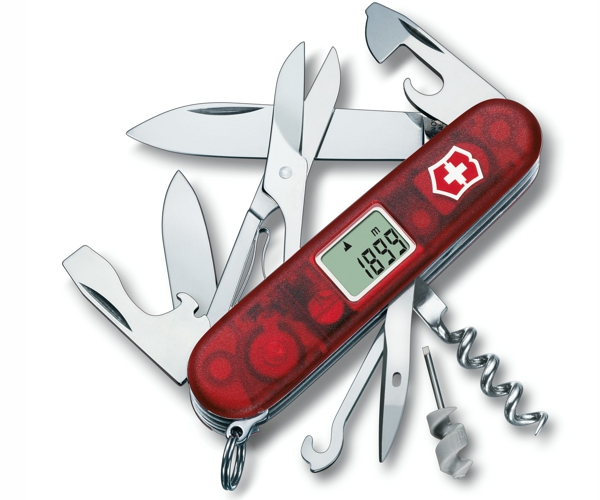 Victorinox Traveller