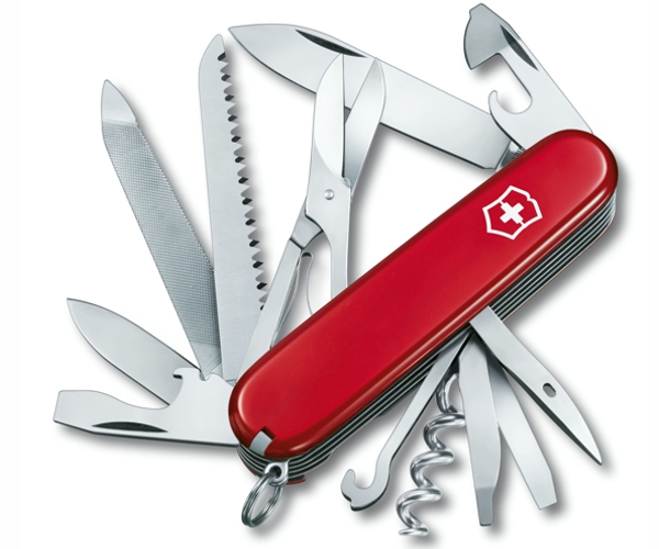 Victorinox Ranger