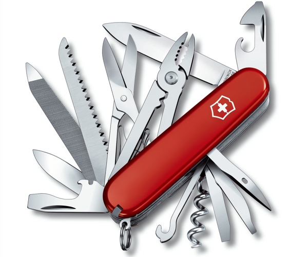 Victorinox Handyman