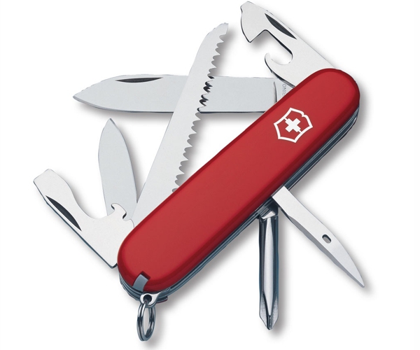 Victorinox Hiker