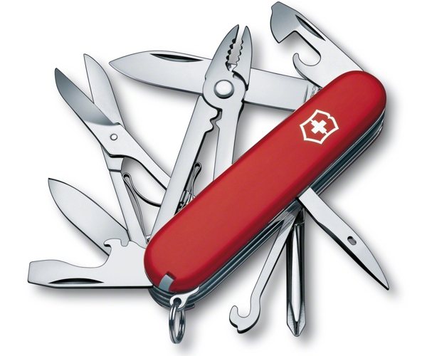 Victorinox Deluxe Tinker