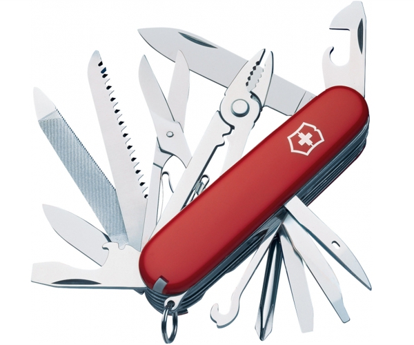 Victorinox Craftsman