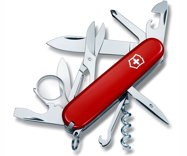 Victorinox Explorer