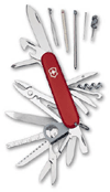 SwissChamp