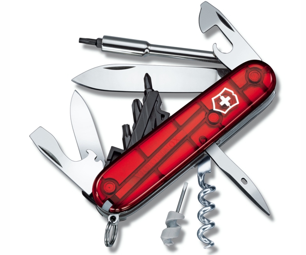 Victorinox CyberTool 29