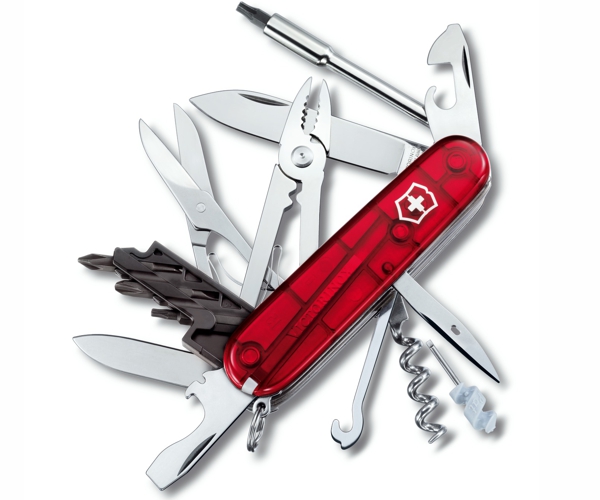 Victorinox CyberTool 34