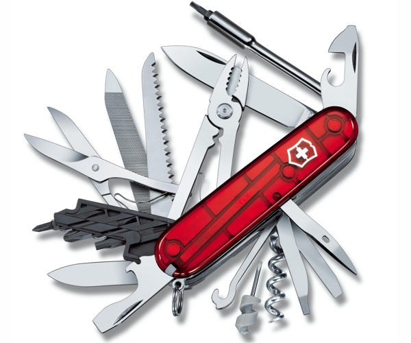 Victorinox CyberTool 41