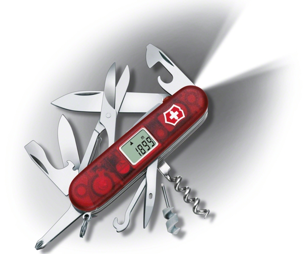 Victorinox Traveller Lite