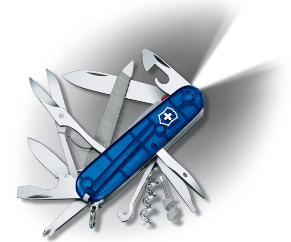 Victorinox Mountaineer Lite