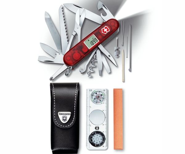 Victorinox Expedition kit